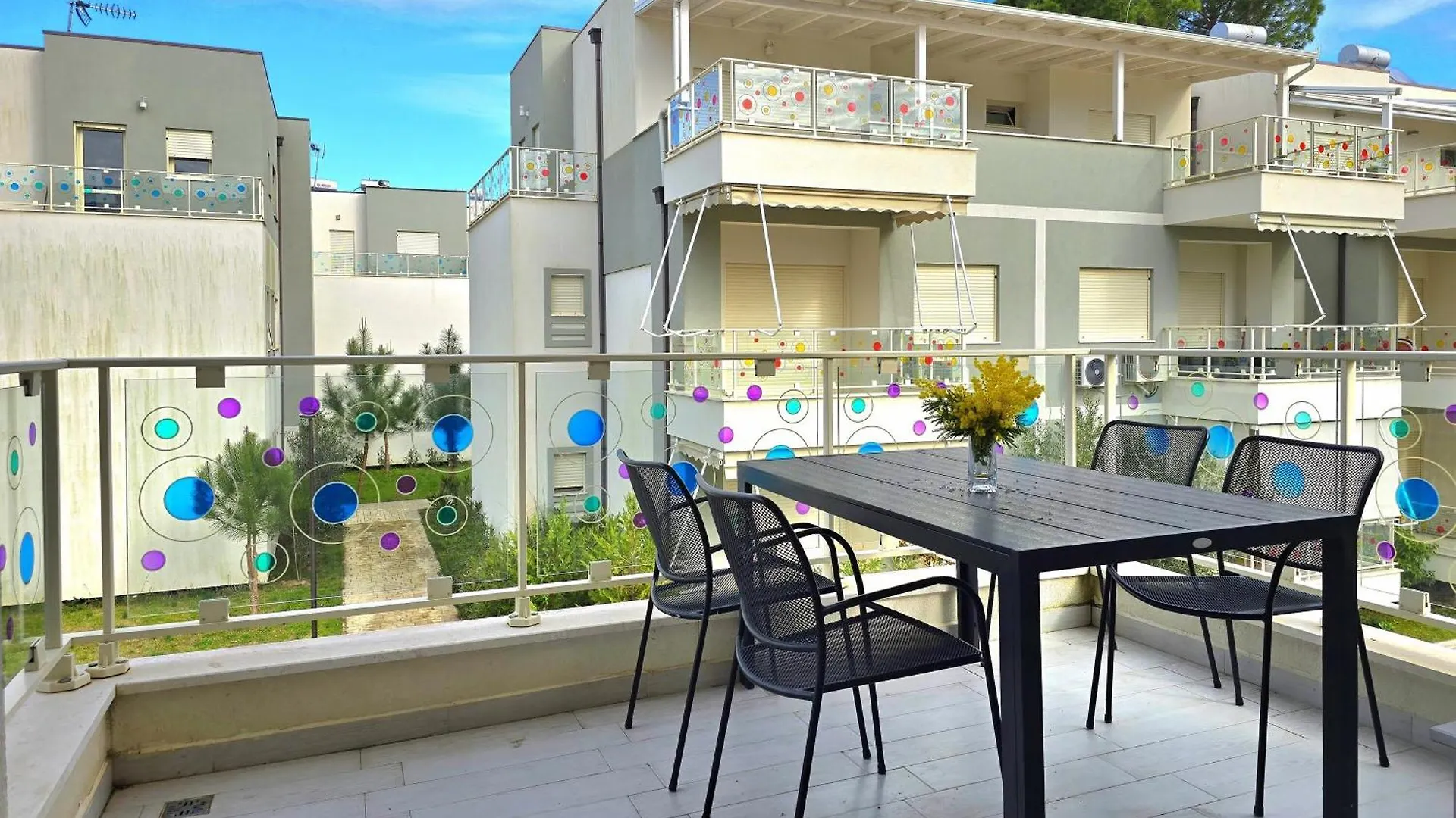 Perla Resort Plazhi San Pietro 0*,  Albania