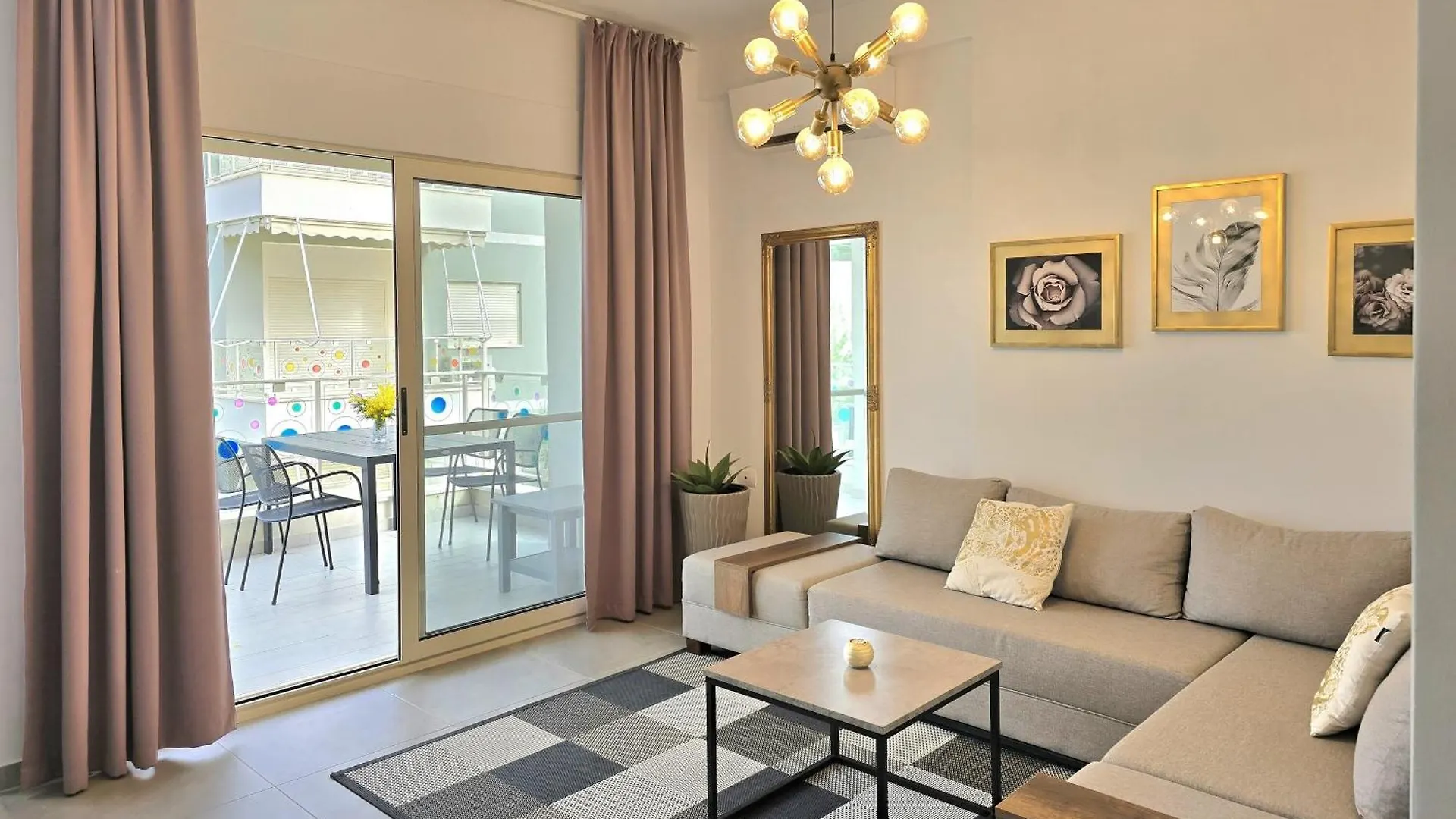 Perla Resort Plazhi San Pietro