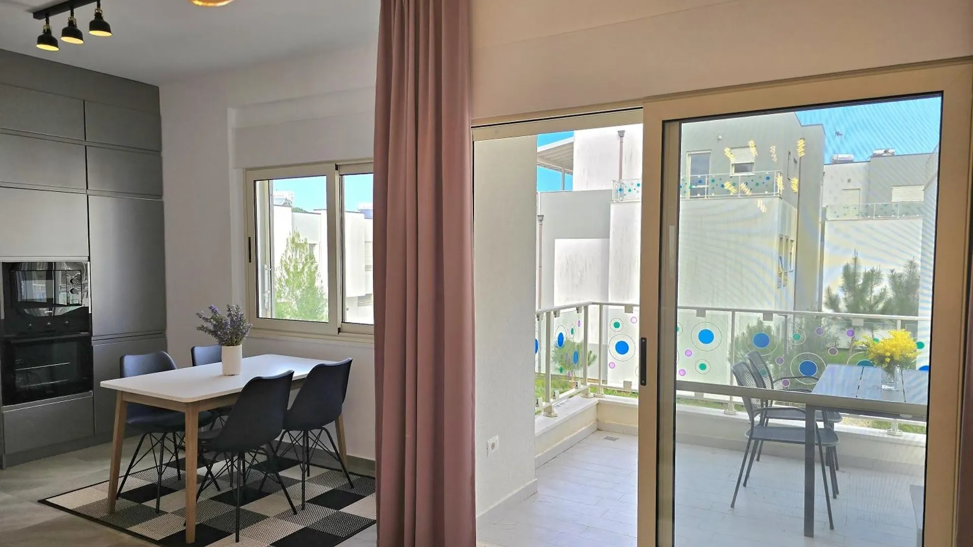 Perla Resort Plazhi San Pietro