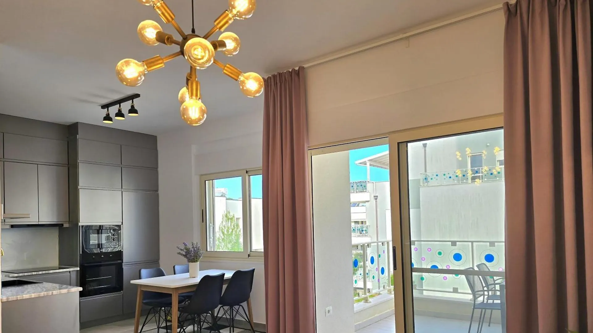 Appartamento Perla Resort Plazhi San Pietro