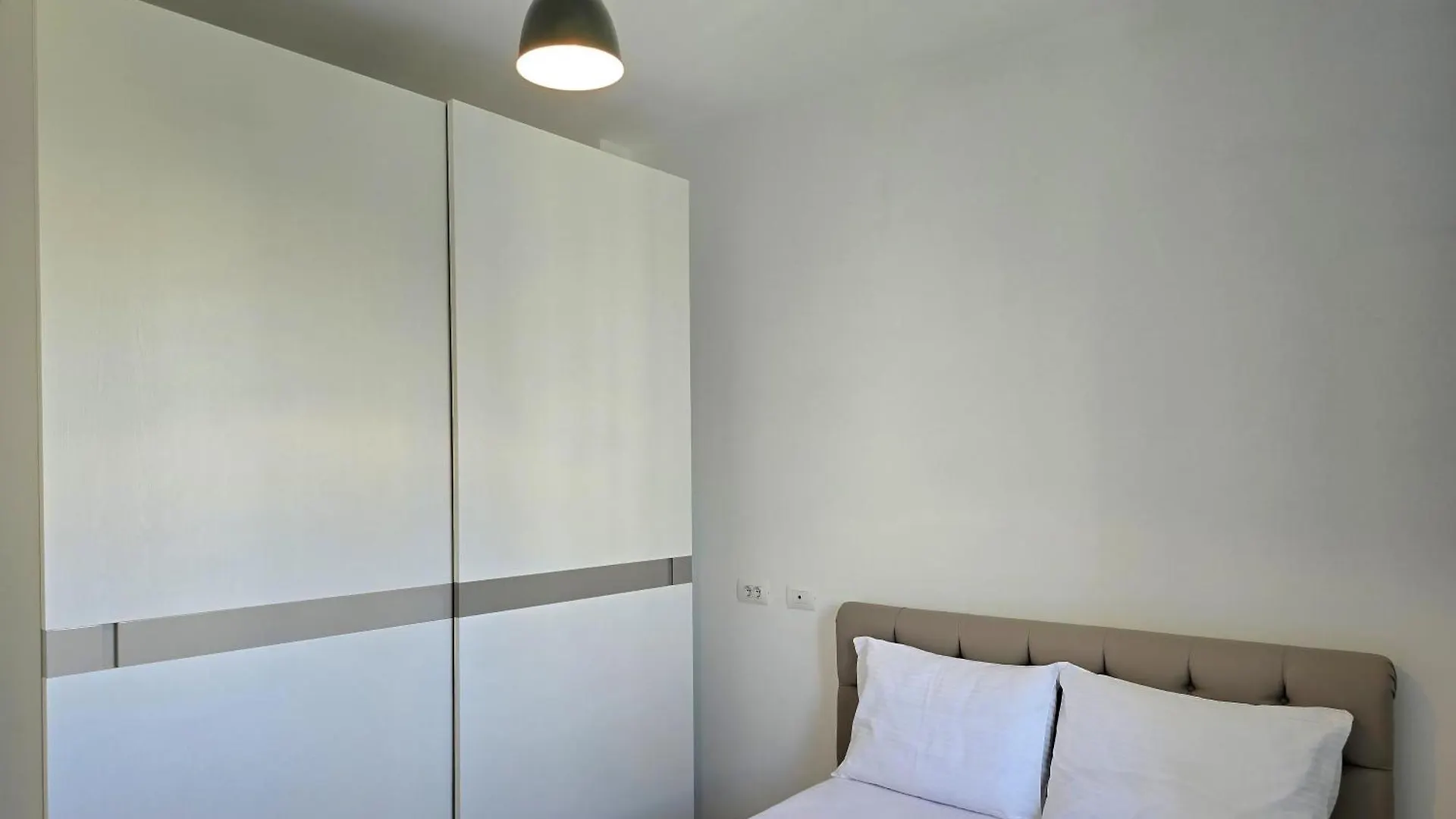 Perla Resort Plazhi San Pietro Albania