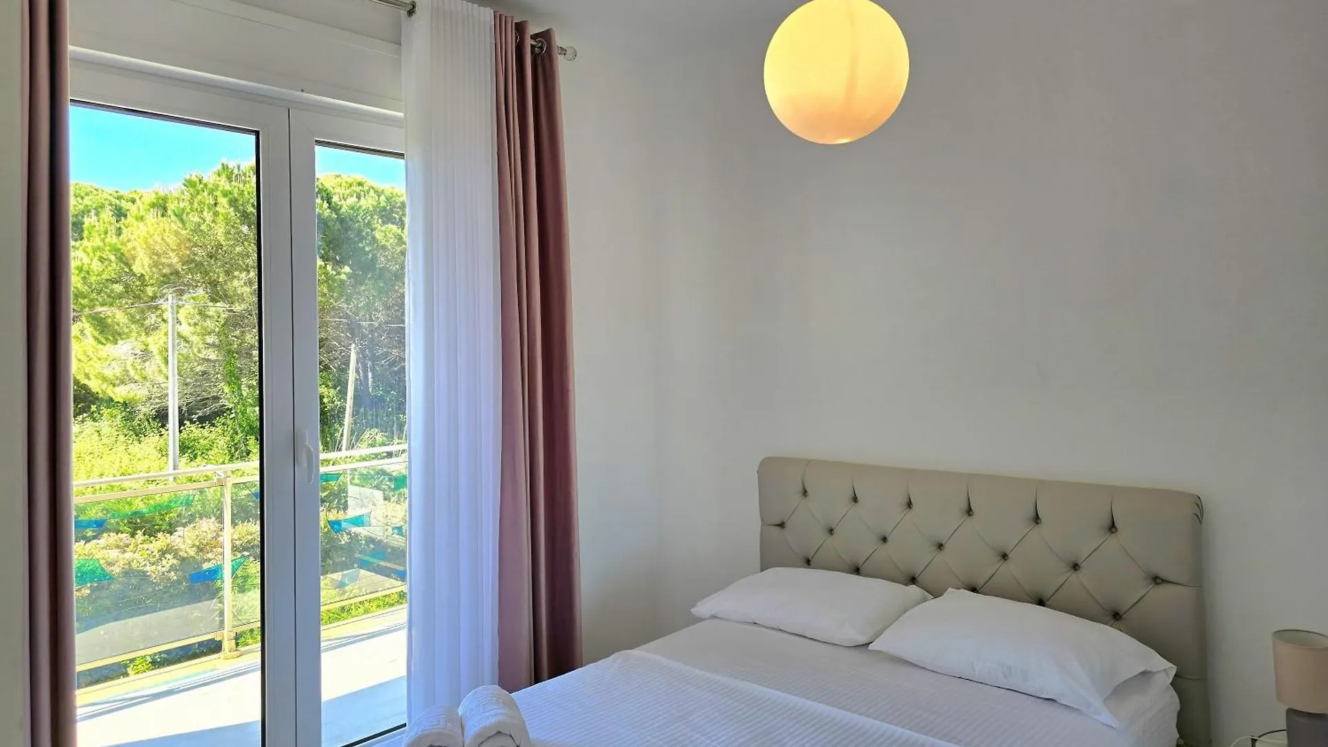 Appartamento Perla Resort Plazhi San Pietro