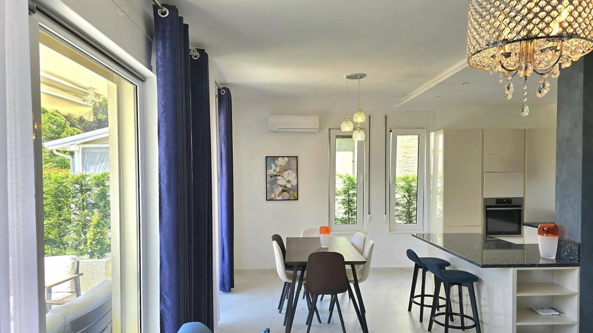 Perla Resort Plazhi San Pietro 0*,