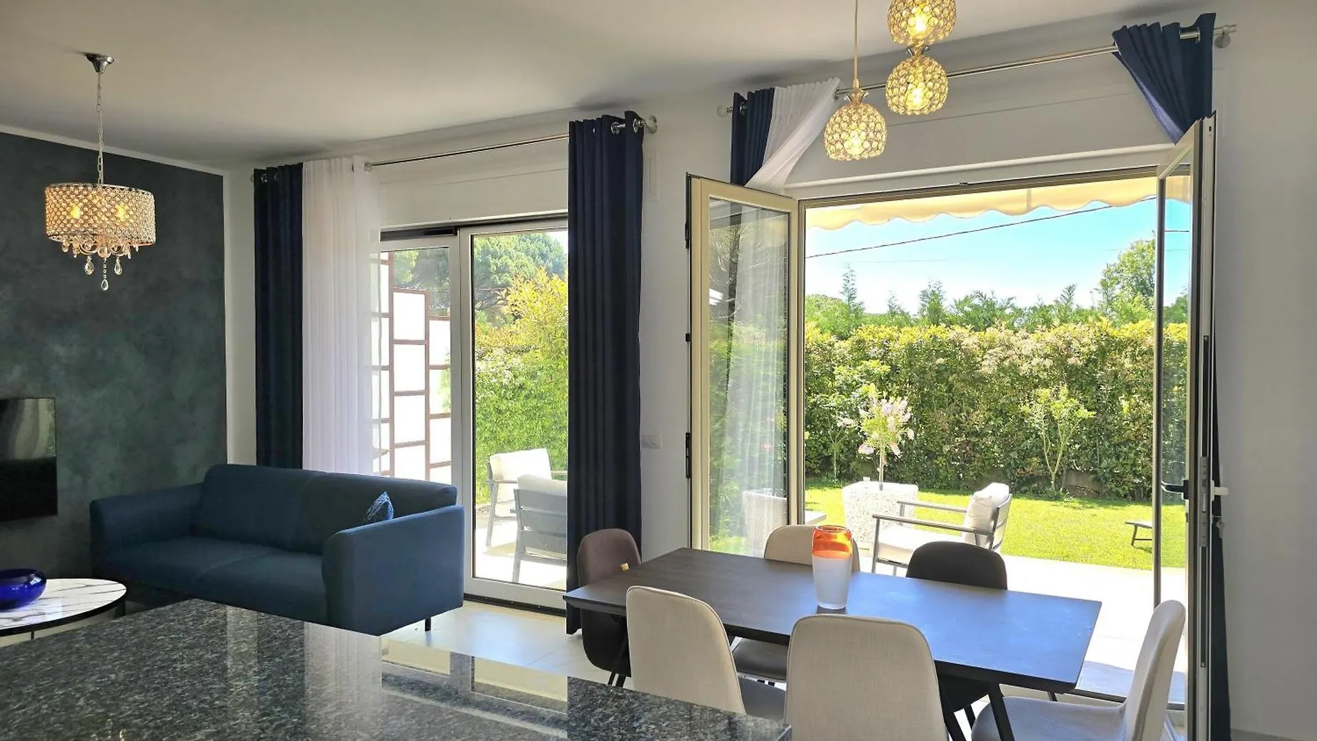 Perla Resort Plazhi San Pietro