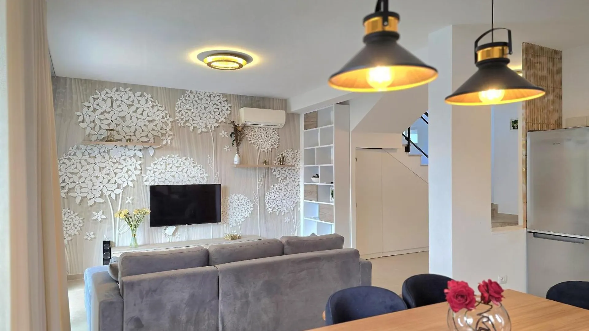 Appartamento Perla Resort Plazhi San Pietro Albania