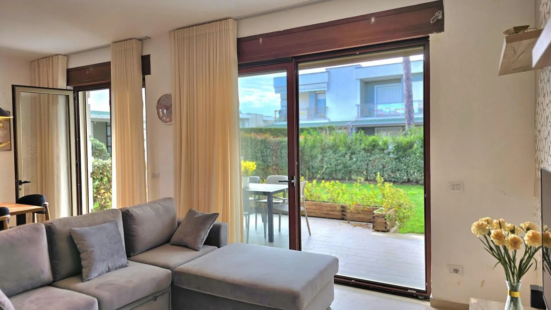 Perla Resort Plazhi San Pietro