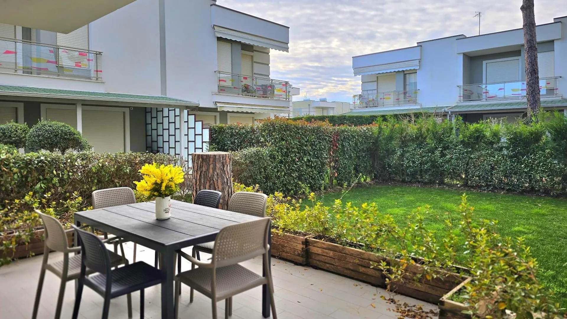 Appartamento Perla Resort Plazhi San Pietro