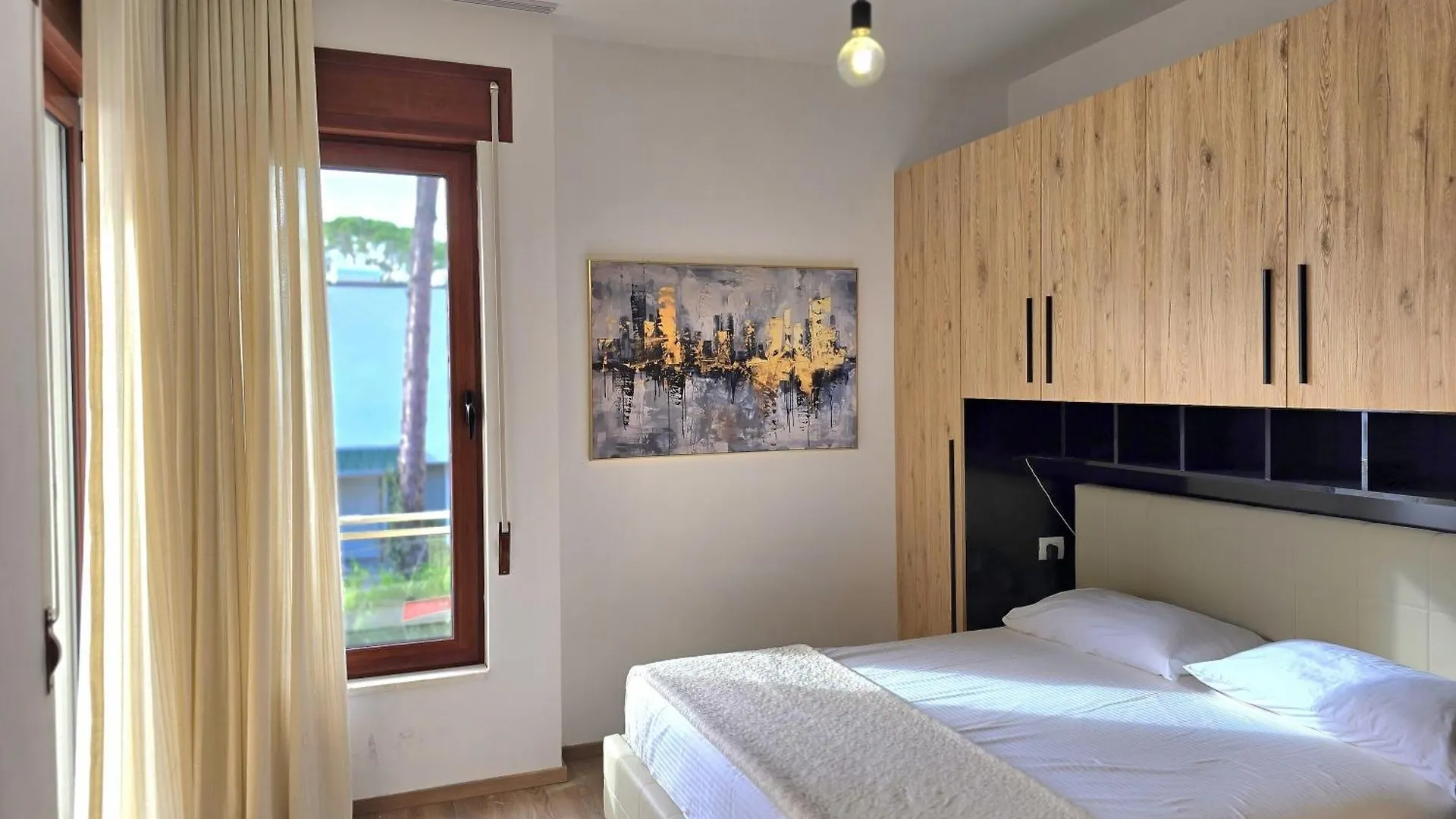 Perla Resort Plazhi San Pietro 0*,  Albania