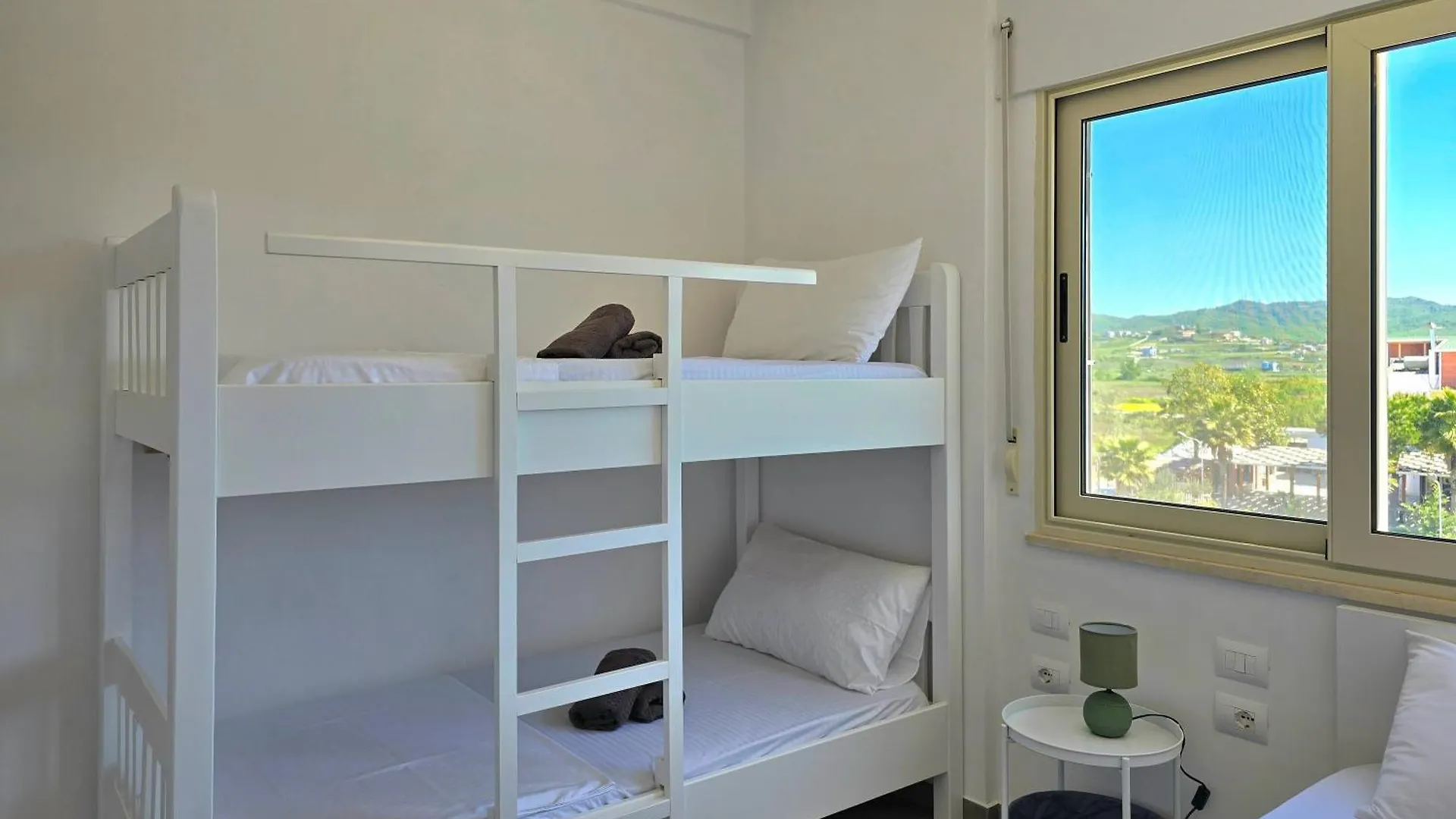 Perla Resort Plazhi San Pietro Appartamento