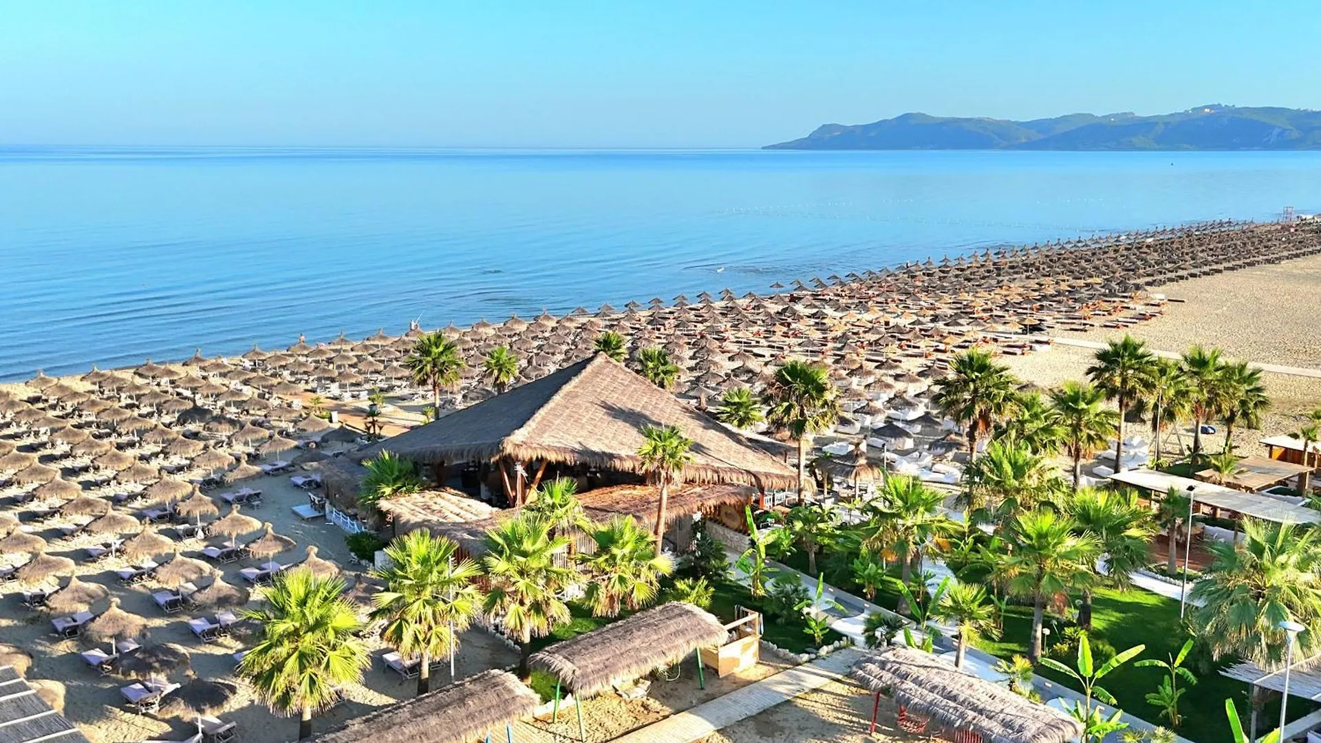 Perla Resort Plazhi San Pietro Appartamento