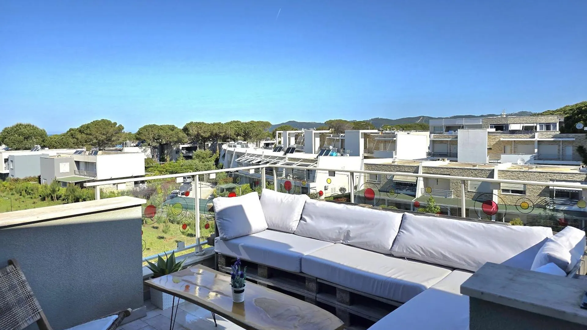 Perla Resort Plazhi San Pietro