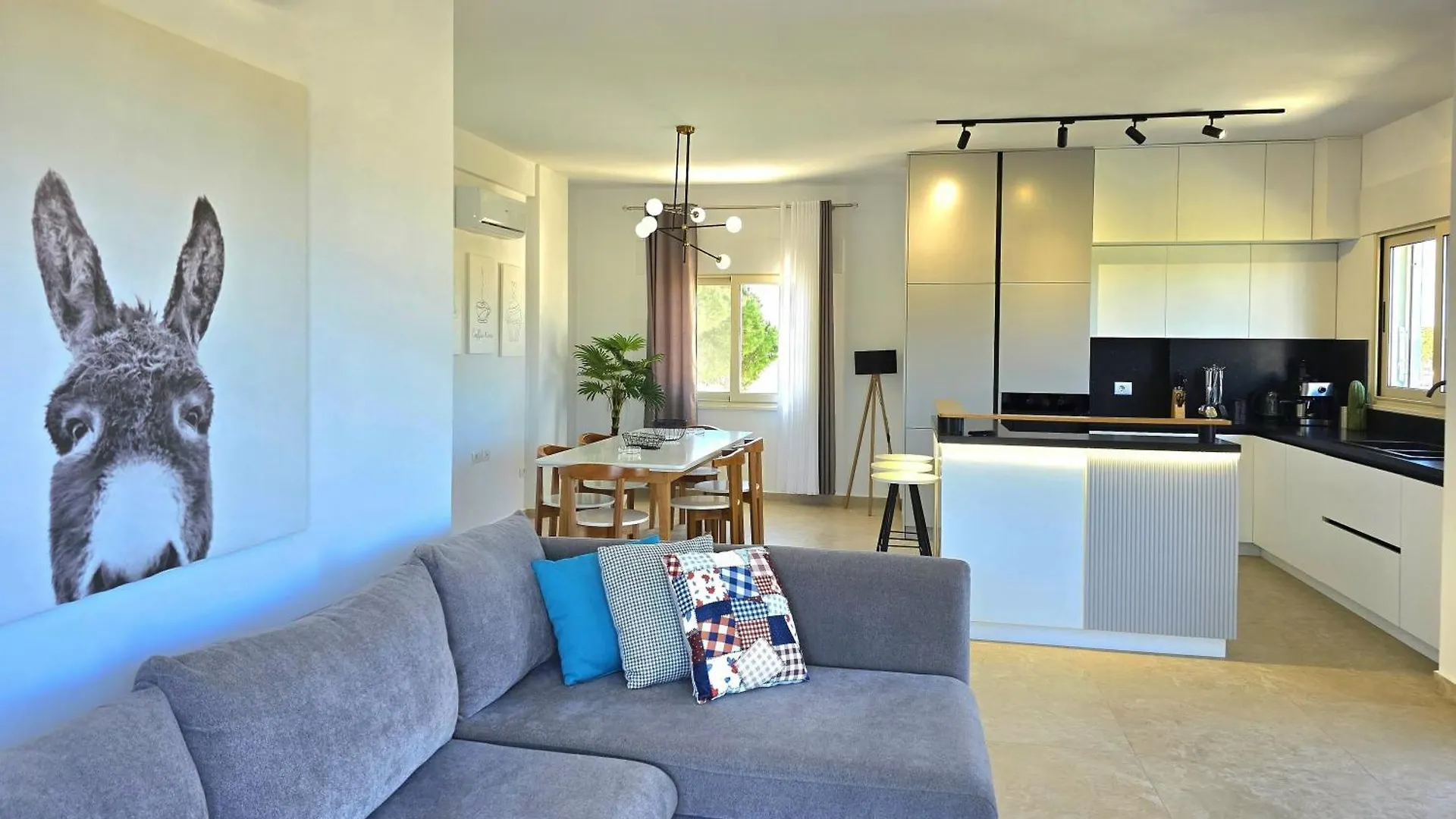 Appartamento Perla Resort Plazhi San Pietro Albania