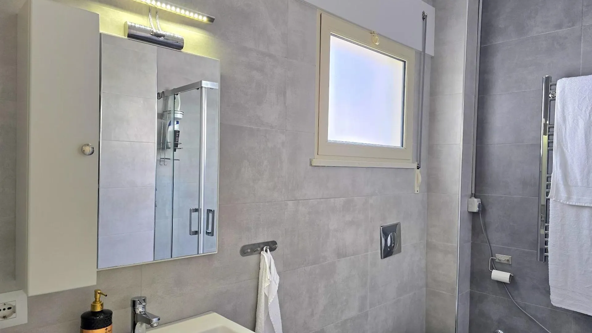 Appartamento Perla Resort Plazhi San Pietro